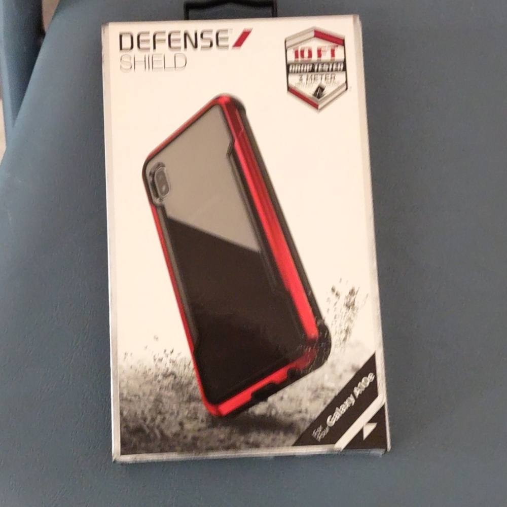 Galaxy A10e phone case